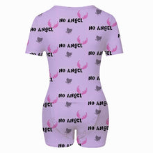 Load image into Gallery viewer, &quot;No Angel&quot; Onesie
