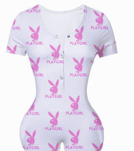 Load image into Gallery viewer, &quot;Playgirl&quot; Onesie
