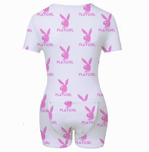 Load image into Gallery viewer, &quot;Playgirl&quot; Onesie
