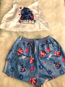 "Ohana" Set