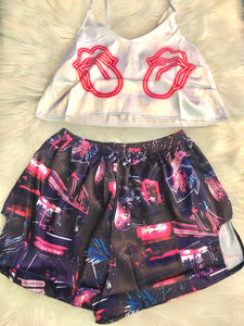 "Girly" Set